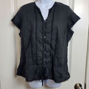 ELEMENTZ Y2K Top 